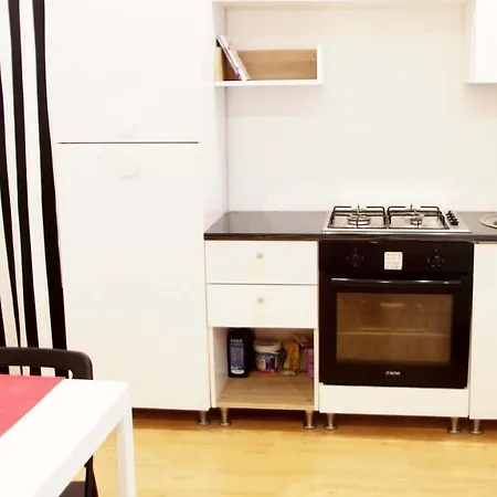 Apartment Music House - Centro *