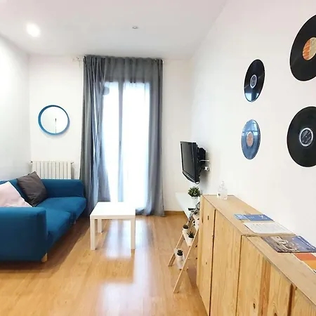 Music House - Centro Апартаменти