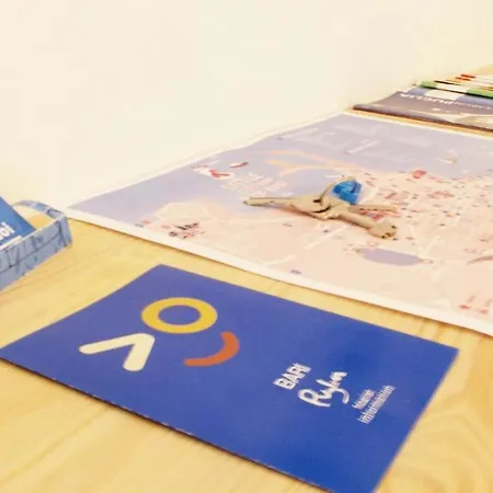 Apartment Music House - Centro