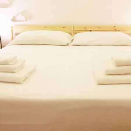 Music House - Centro Apartamento Bari
