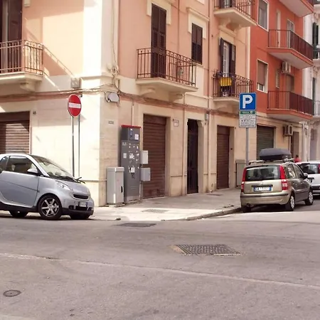 Appartement Music House - Centro