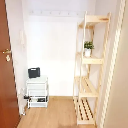 Music House - Centro Apartamento Bari