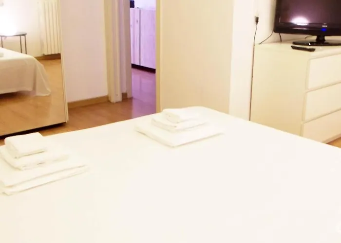 Music House - Centro Apartment