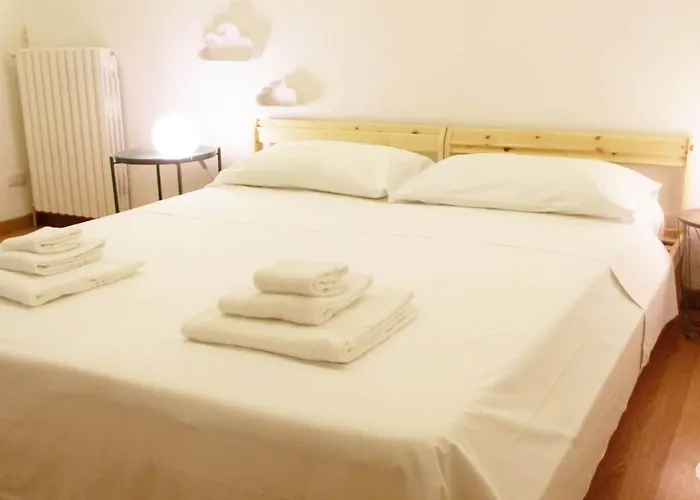 Apartment Music House - Centro *