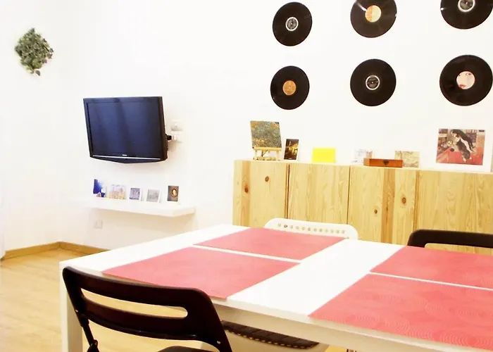 Music House - Centro Apartment Bari