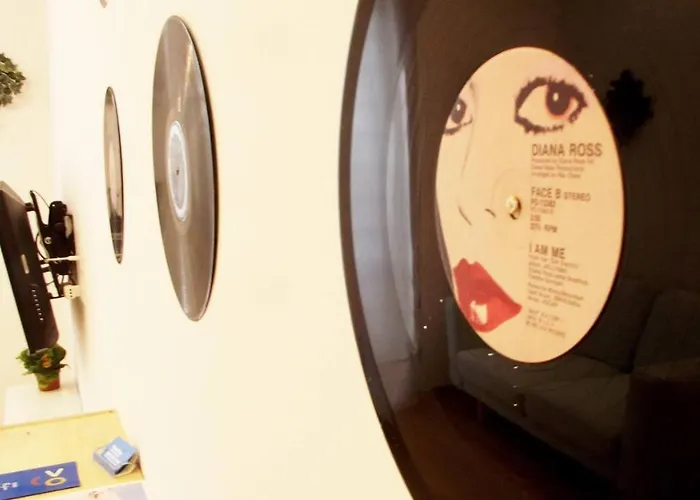 Music House - Centro