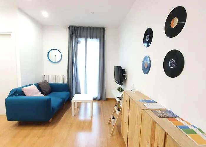 Music House - Centro Apartment
