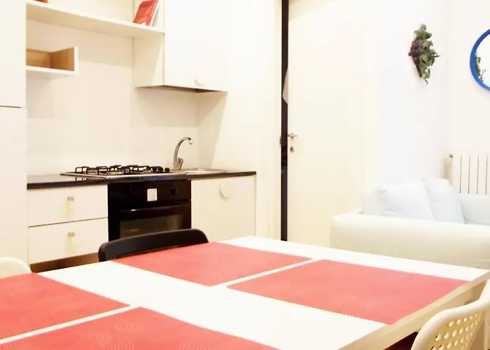 Music House - Centro * Bari