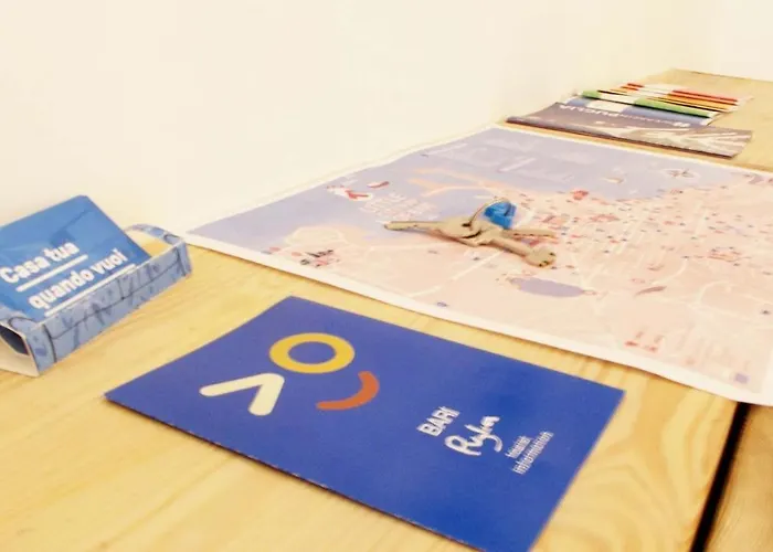 Apartment Music House - Centro