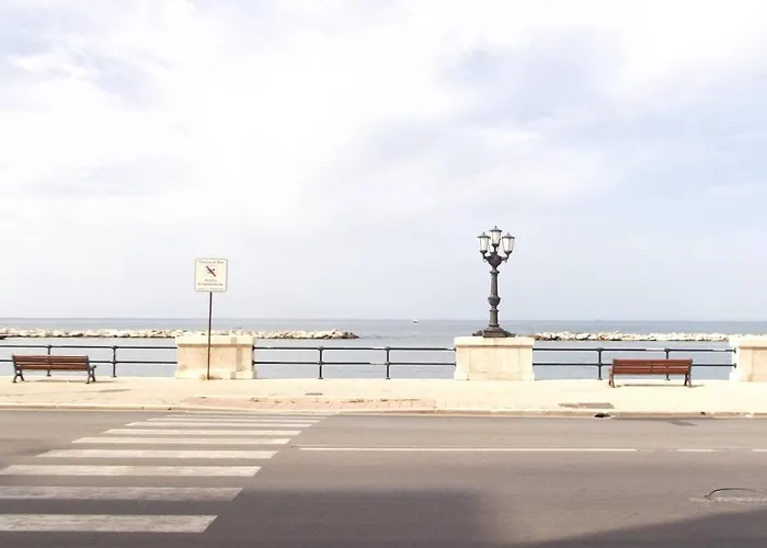 Music House - Centro Apartment *