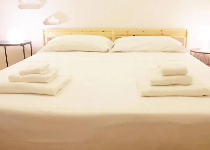 Music House - Centro Apartment Bari