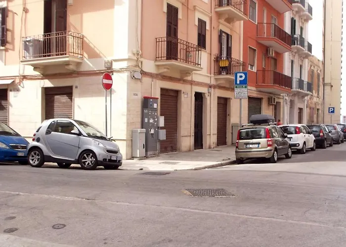 Apartment Music House - Centro