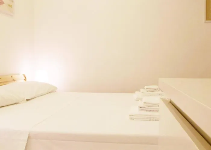 Music House - Centro Apartment *