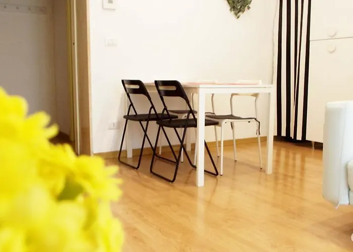 Apartment Music House - Centro