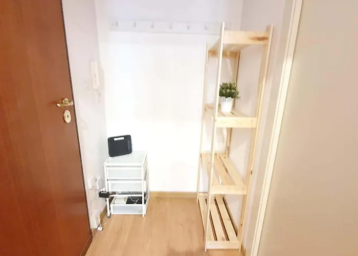 Music House - Centro Apartment Bari